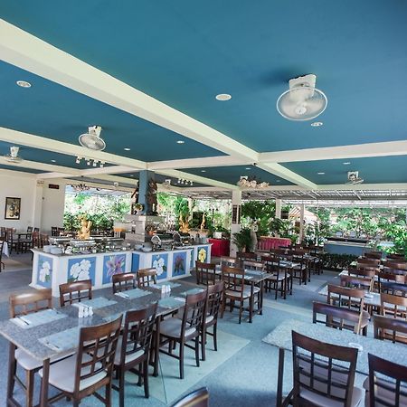 Chalong Beach Hotel Phuket Rawai Exteriör bild