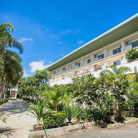 Chalong Beach Hotel Phuket Rawai Exteriör bild