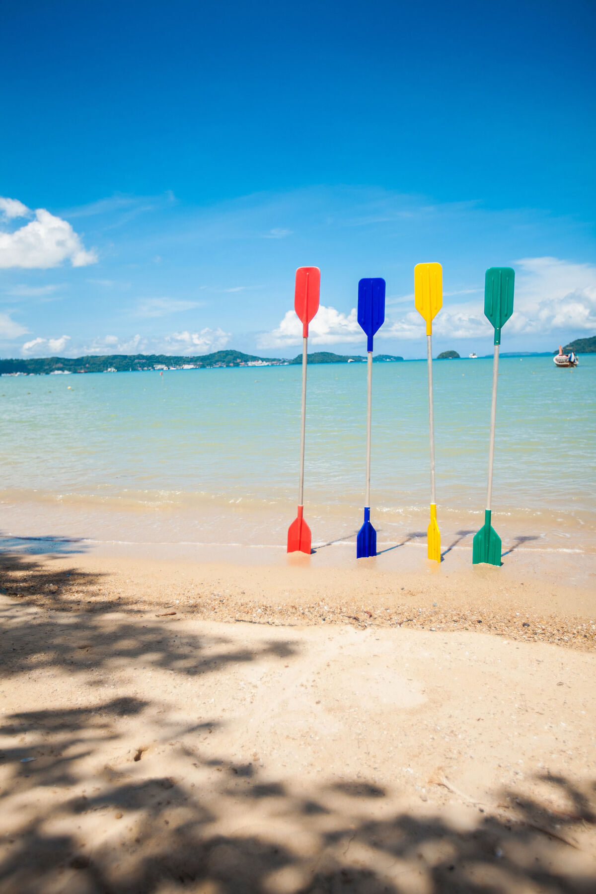 Chalong Beach Hotel Phuket Rawai Exteriör bild