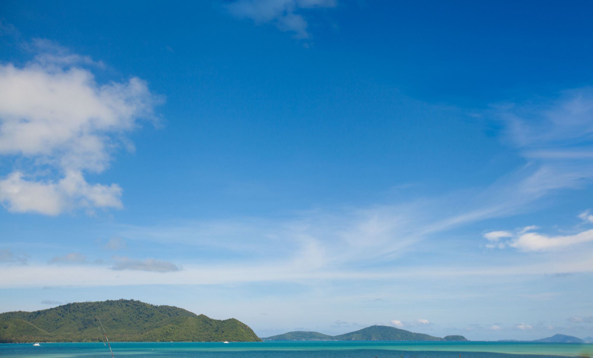Chalong Beach Hotel Phuket Rawai Exteriör bild